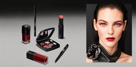 chanel trucco autunno 2020|Collezione Make up Autunno.